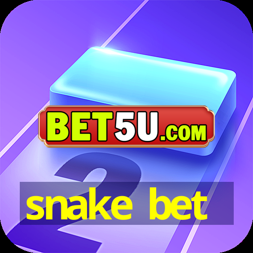 snake bet